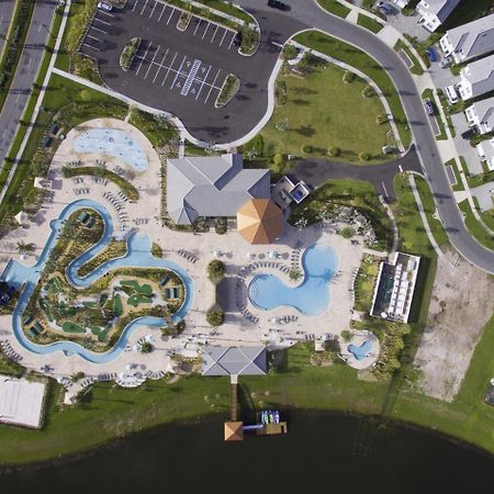 Dream Vacation Townhome Close To Disney Sl4839 Орландо Екстериор снимка