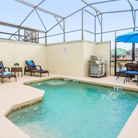 Dream Vacation Townhome Close To Disney Sl4839 Орландо Екстериор снимка