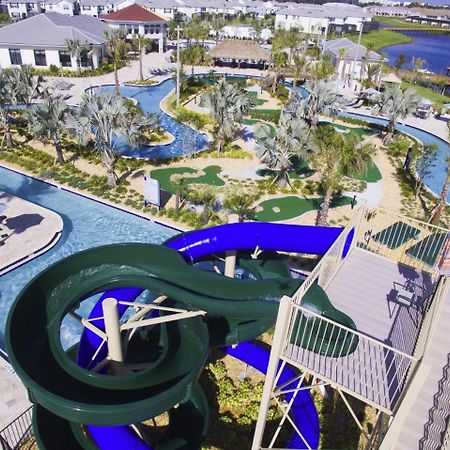 Dream Vacation Townhome Close To Disney Sl4839 Орландо Екстериор снимка
