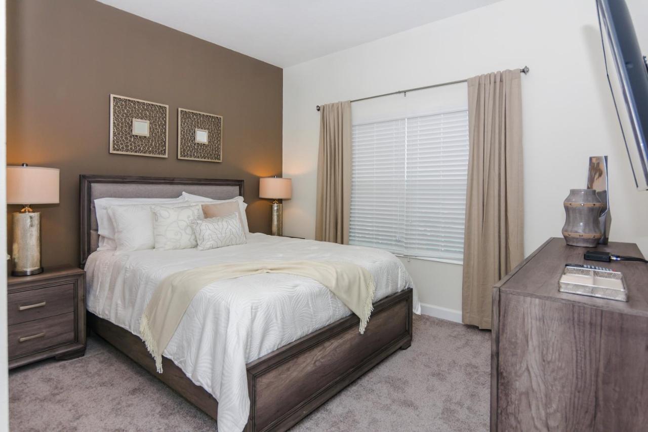 Dream Vacation Townhome Close To Disney Sl4839 Орландо Екстериор снимка