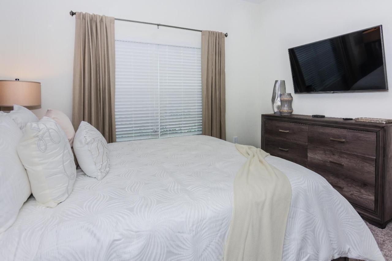 Dream Vacation Townhome Close To Disney Sl4839 Орландо Екстериор снимка