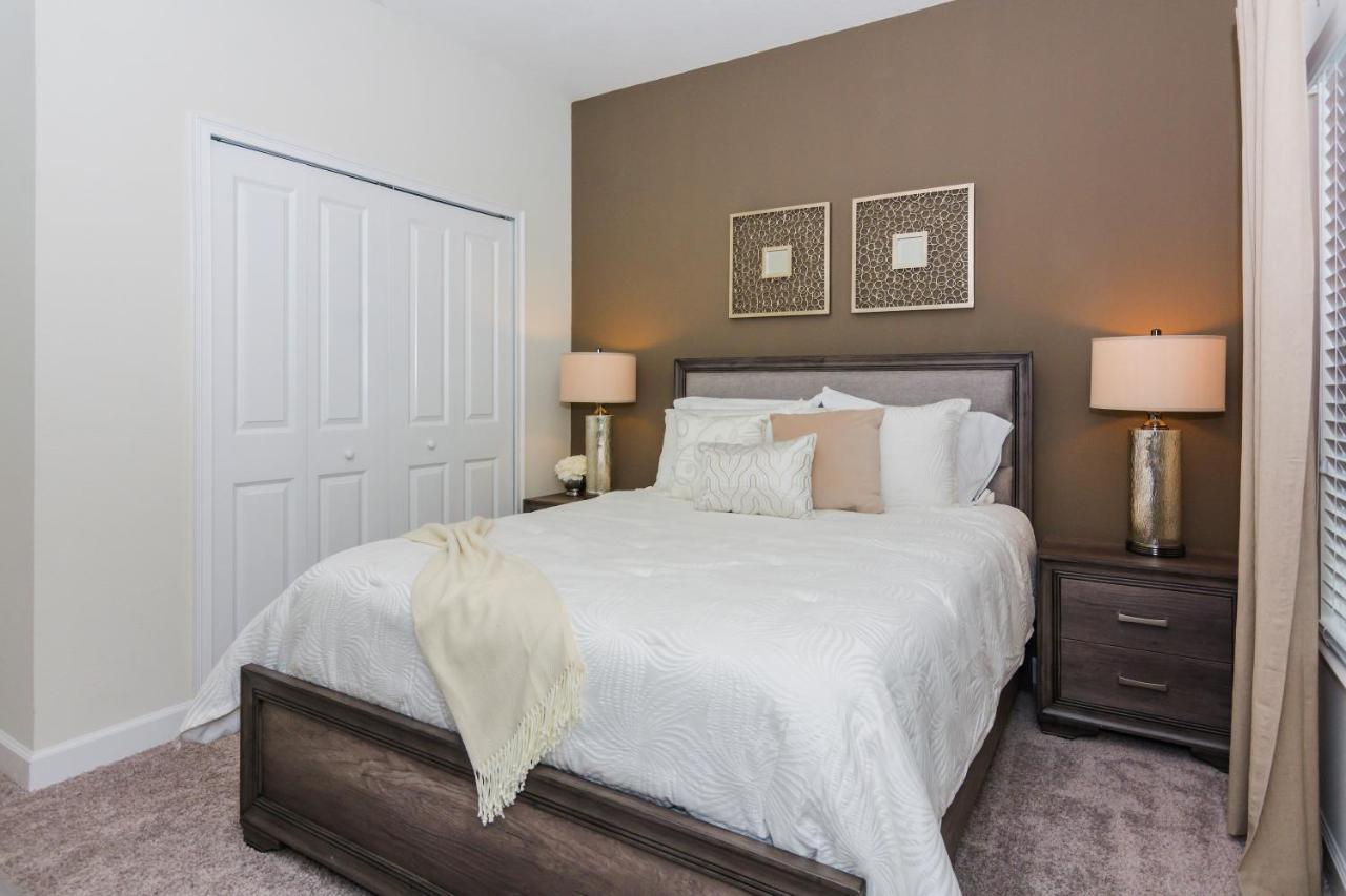 Dream Vacation Townhome Close To Disney Sl4839 Орландо Екстериор снимка