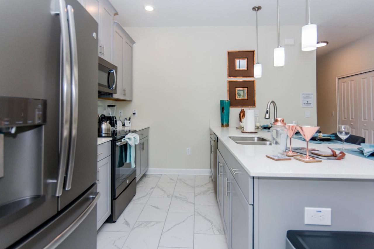 Dream Vacation Townhome Close To Disney Sl4839 Орландо Екстериор снимка