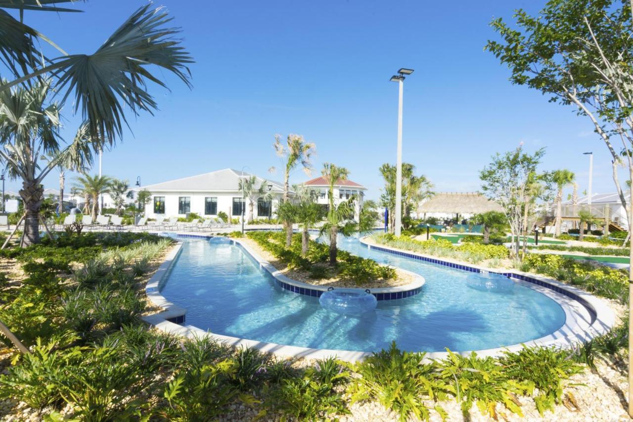 Dream Vacation Townhome Close To Disney Sl4839 Орландо Екстериор снимка