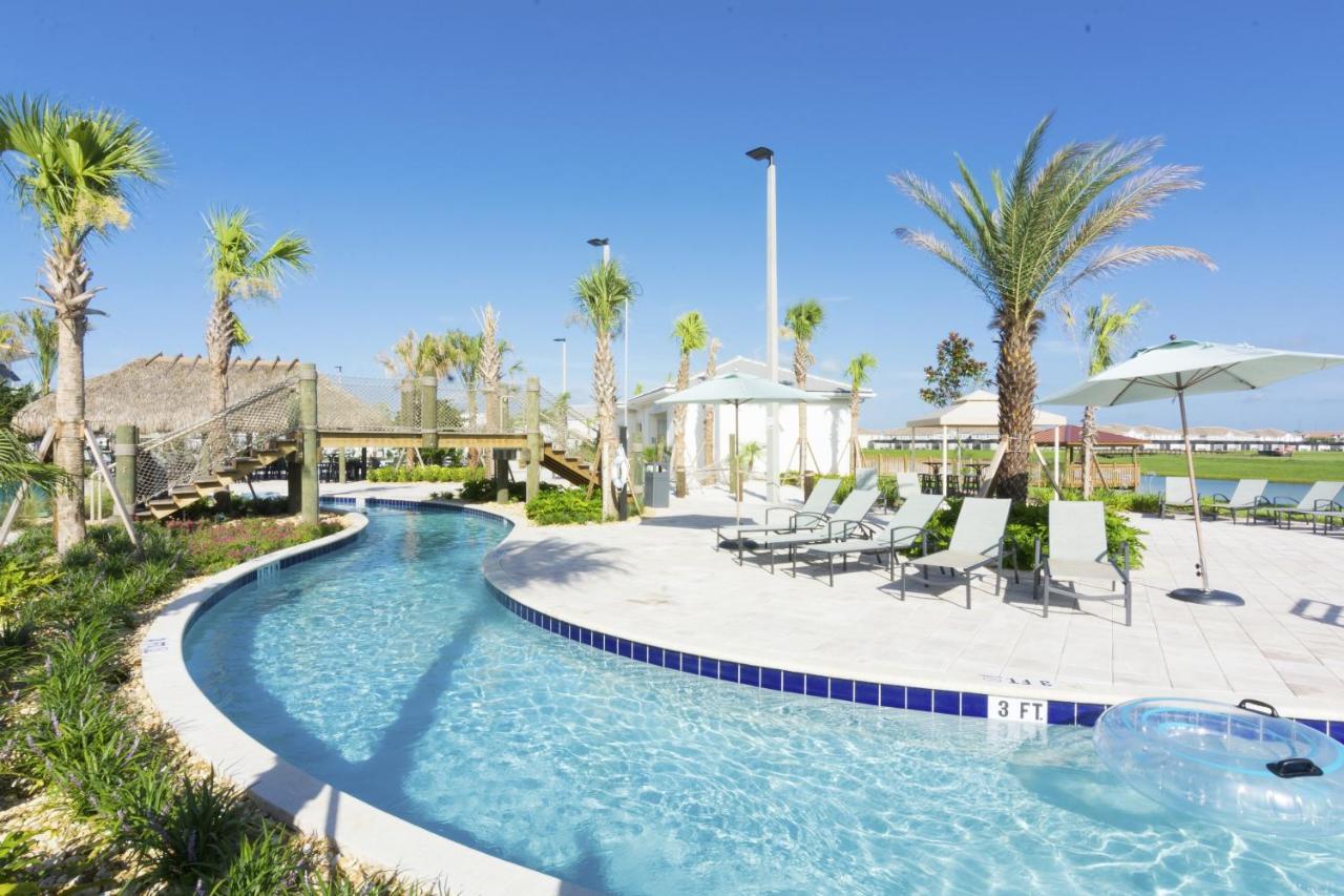 Dream Vacation Townhome Close To Disney Sl4839 Орландо Екстериор снимка