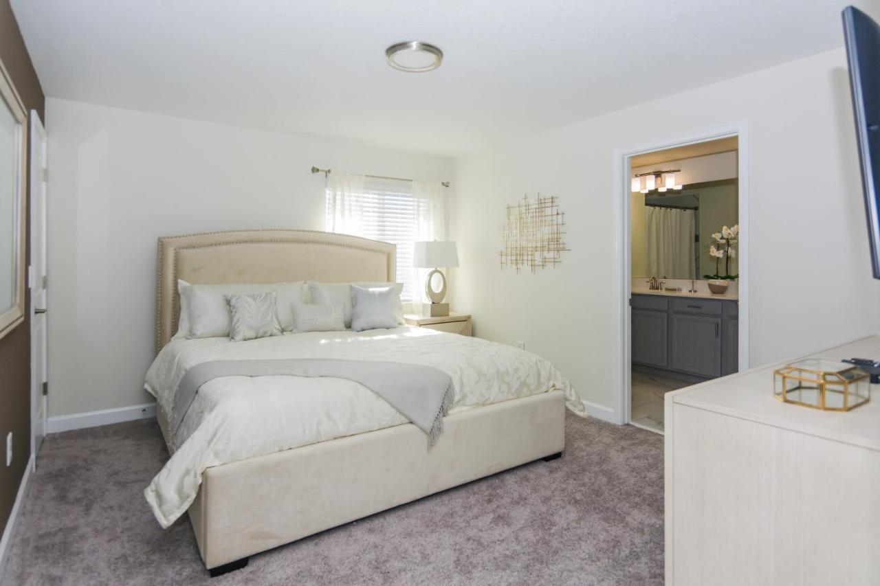 Dream Vacation Townhome Close To Disney Sl4839 Орландо Екстериор снимка