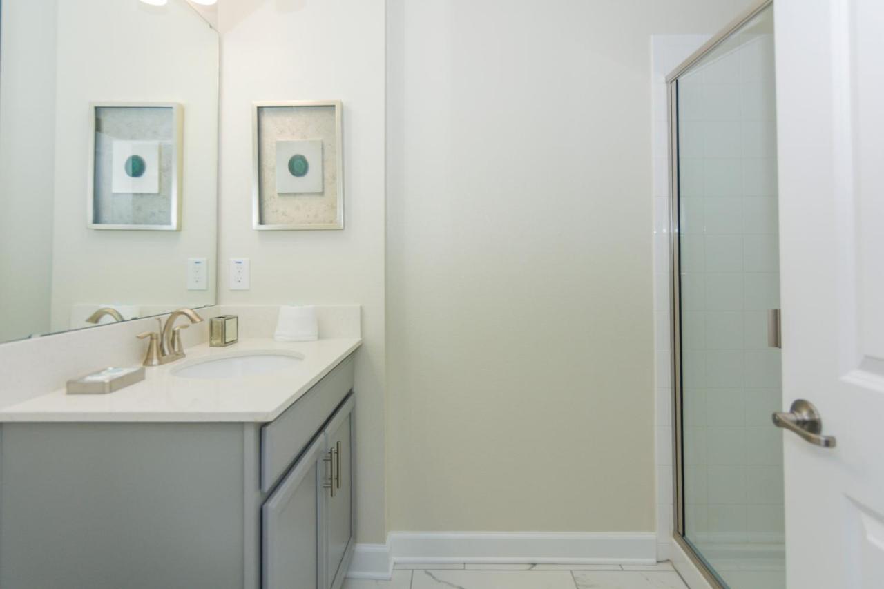 Dream Vacation Townhome Close To Disney Sl4839 Орландо Екстериор снимка