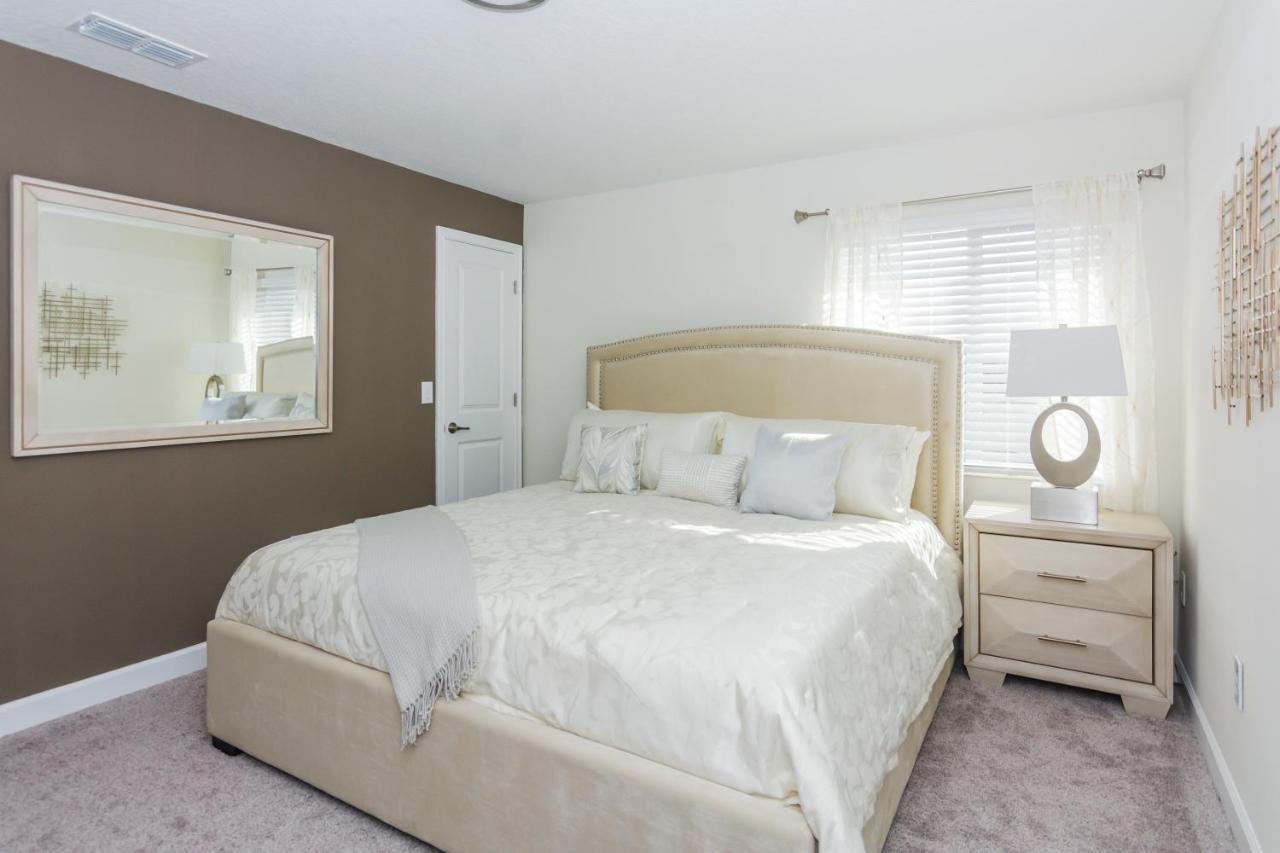 Dream Vacation Townhome Close To Disney Sl4839 Орландо Екстериор снимка