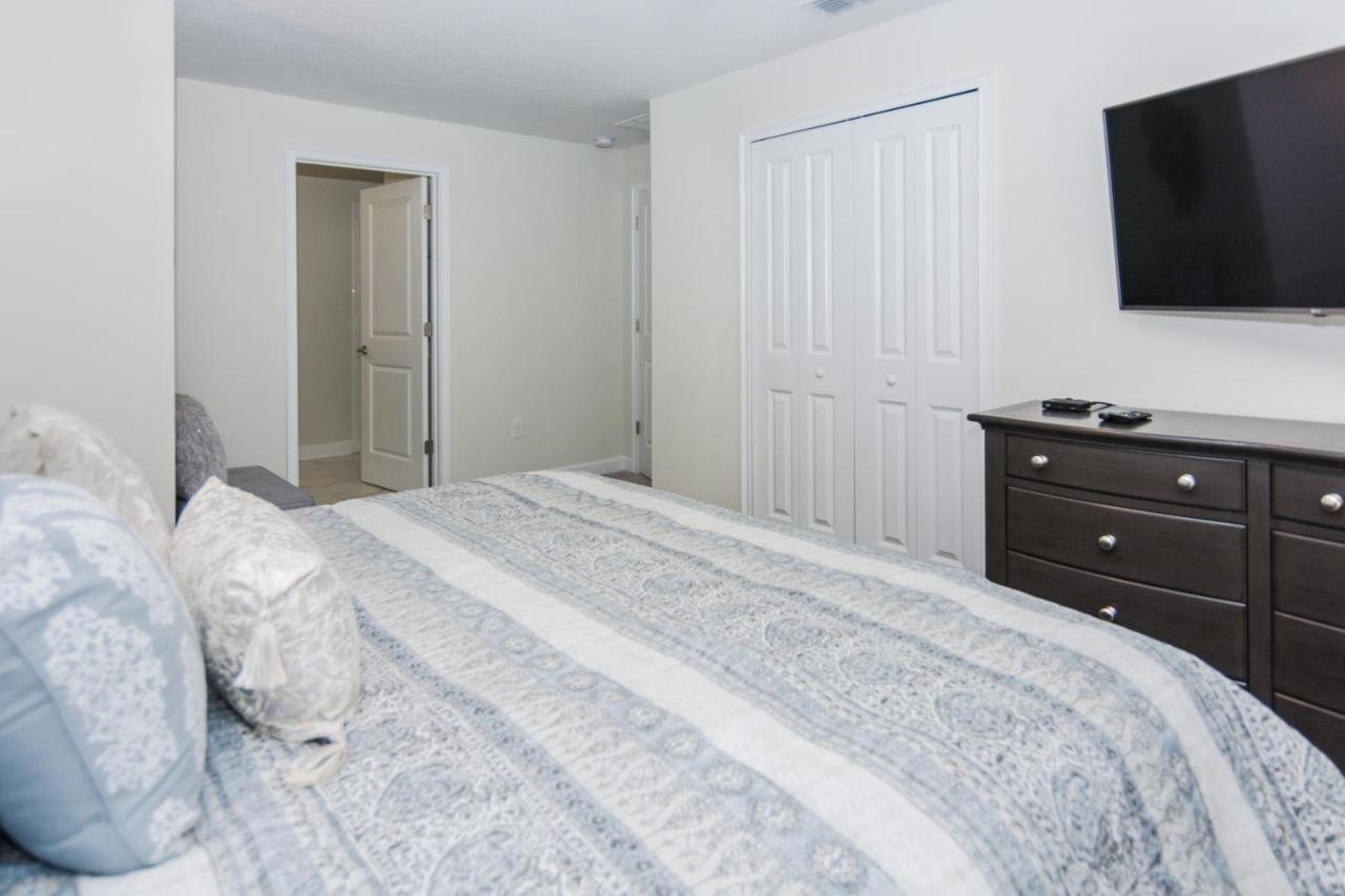 Dream Vacation Townhome Close To Disney Sl4839 Орландо Екстериор снимка
