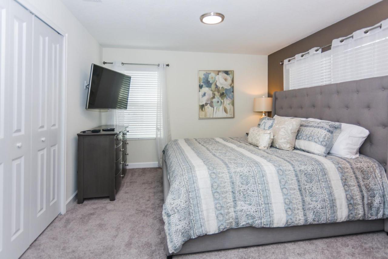 Dream Vacation Townhome Close To Disney Sl4839 Орландо Екстериор снимка