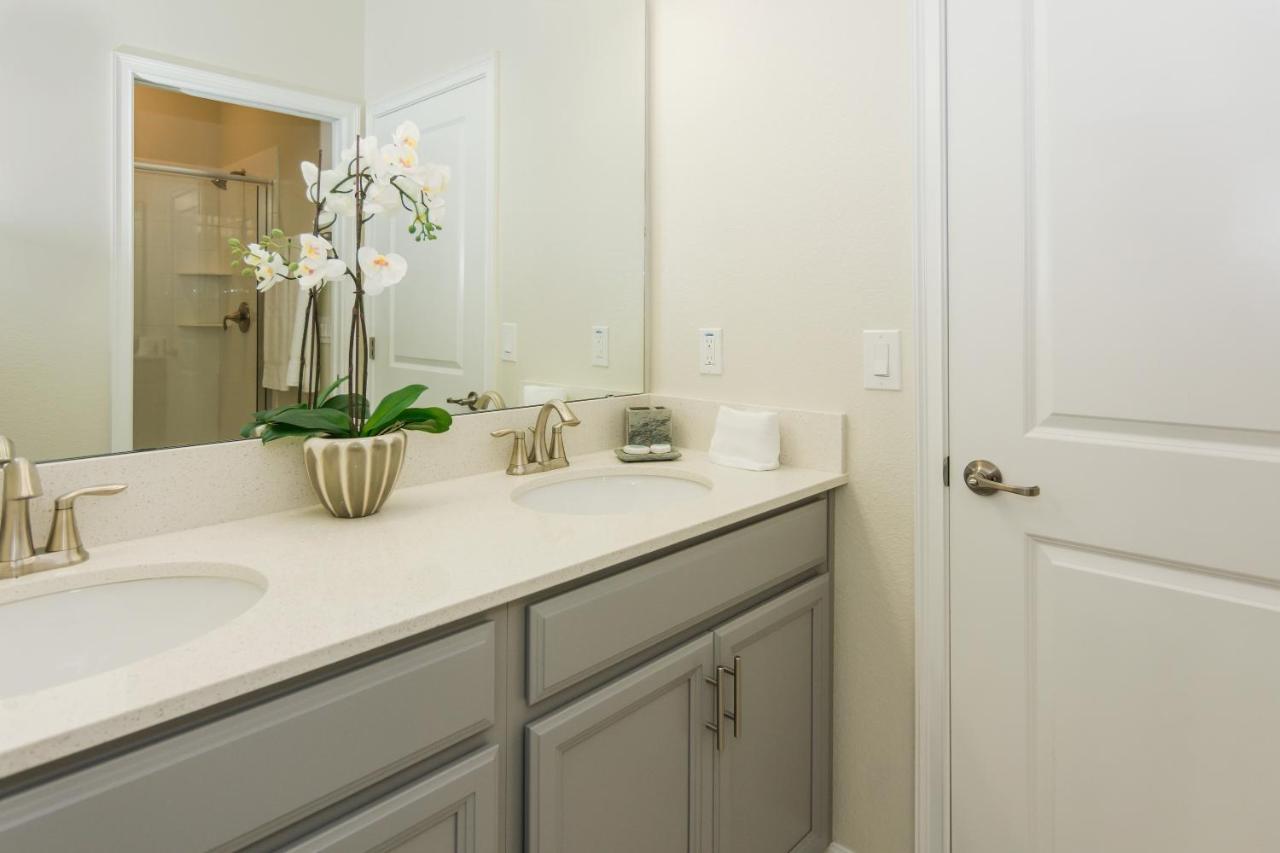Dream Vacation Townhome Close To Disney Sl4839 Орландо Екстериор снимка