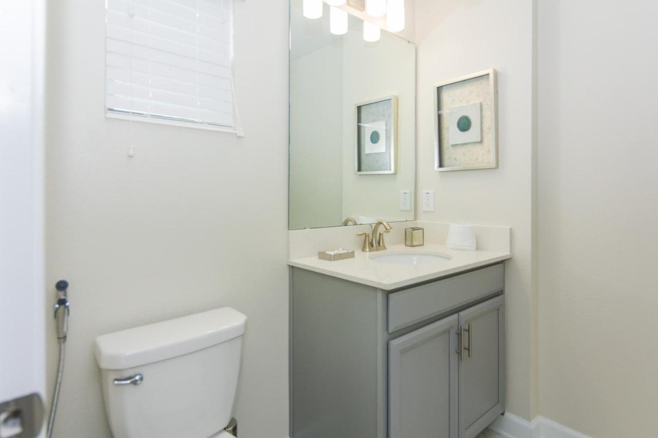 Dream Vacation Townhome Close To Disney Sl4839 Орландо Екстериор снимка