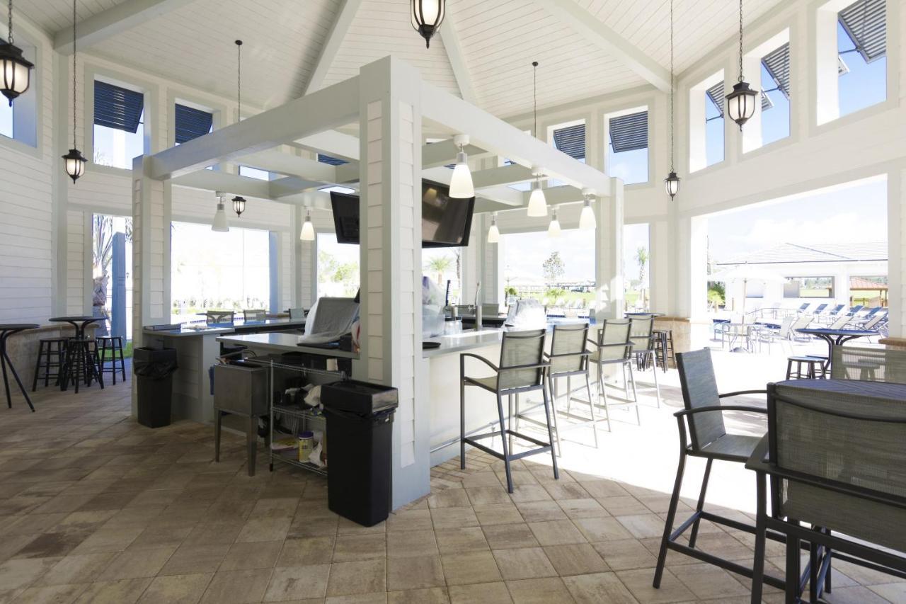 Dream Vacation Townhome Close To Disney Sl4839 Орландо Екстериор снимка