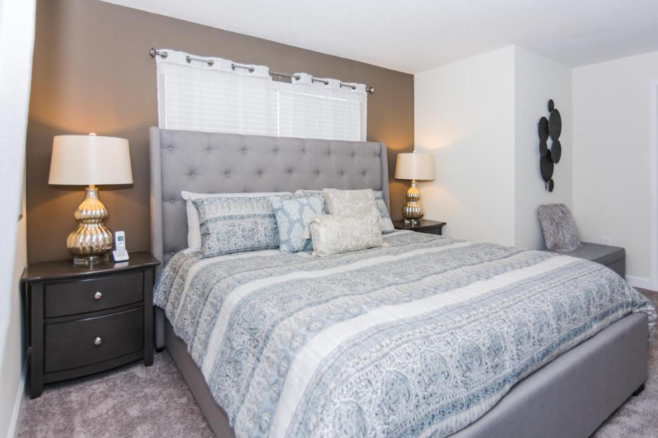 Dream Vacation Townhome Close To Disney Sl4839 Орландо Екстериор снимка