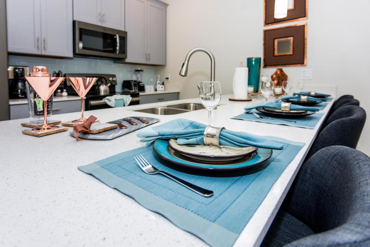 Dream Vacation Townhome Close To Disney Sl4839 Орландо Екстериор снимка