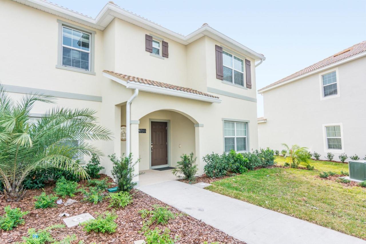 Dream Vacation Townhome Close To Disney Sl4839 Орландо Екстериор снимка