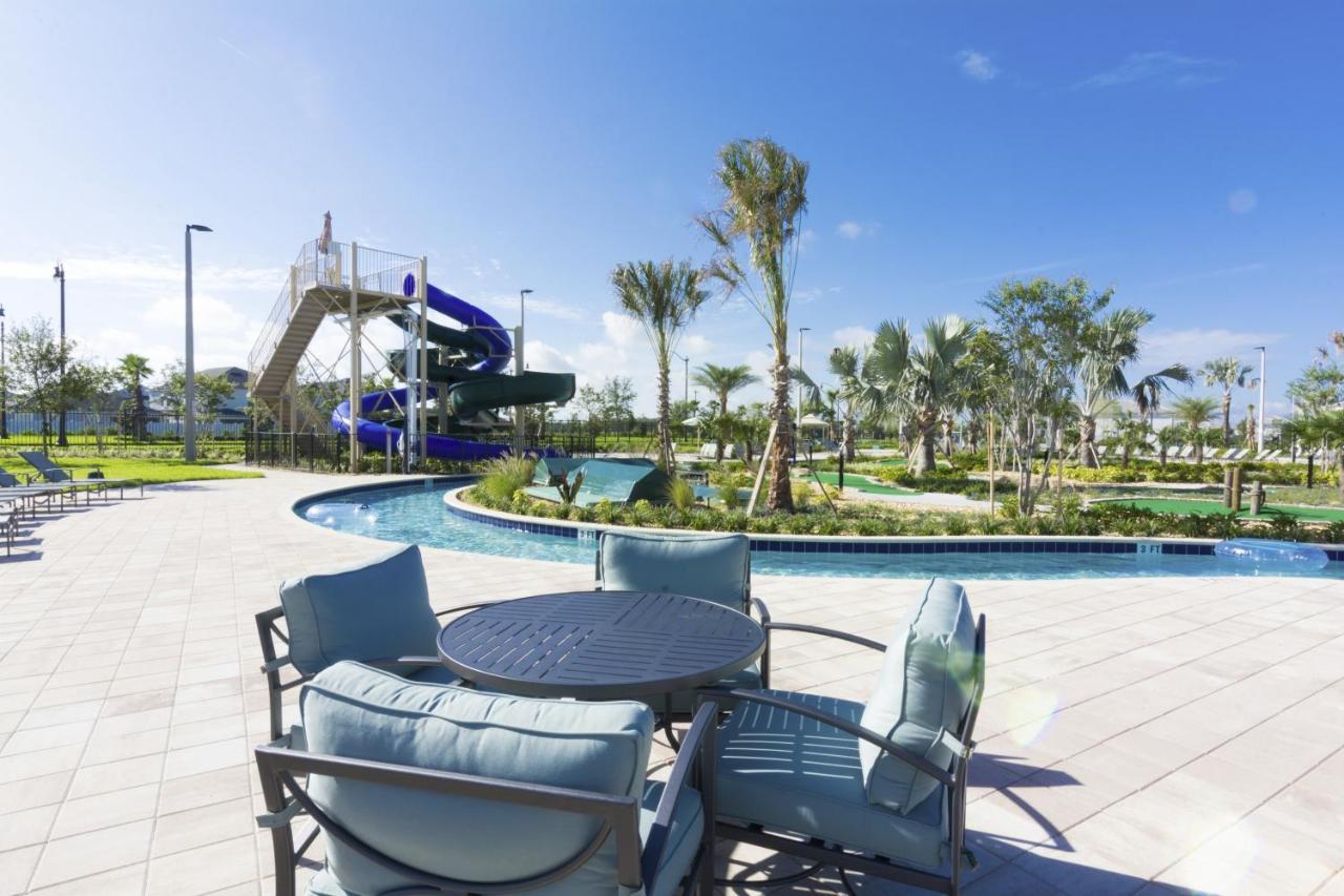 Dream Vacation Townhome Close To Disney Sl4839 Орландо Екстериор снимка